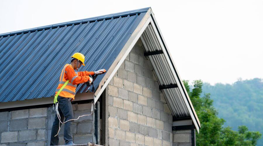 Local Chimney Repair in Leary, GA